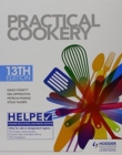 Image for Practical cookery  : for Level 2 NVQs and apprenticeships