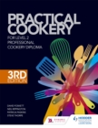 Image for Practical Cookery for the Level 2 Professional Cookery Diploma, 3rd edition