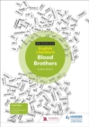Image for WJEC Eduqas GCSE English Literature Set Text Teacher Pack: Blood Brothers