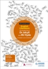 Image for WJEC Eduqas GCSE English Literature Set Text Teacher Pack: Dr Jekyll and Mr Hyde