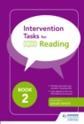 Image for Intervention tasks for reading. : Book 2