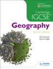 Image for Cambridge IGCSE geography