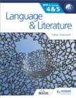 Image for Language and Literature for the IB MYP 4 &amp; 5