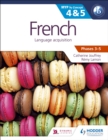 Image for French for the IB MYP 4 &amp; 5: by concept