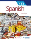 Image for Spanish for the IB MYP 4 &amp; 5: by concept
