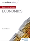 Image for My Revision Notes: Edexcel A Level Economics