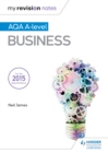 Image for AQA A level business