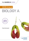 Image for OCR A-level biology A