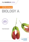Image for OCR A-level biology