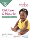 Image for Child Care and Education (Early Years Educator)