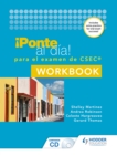 Image for Ponte al Dia para el examen de CSEC workbook