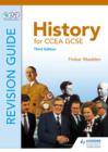 Image for History for CCEA GCSE Revision Guide Third Edition