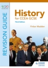 Image for History for CCEA GCSE: Revision guide