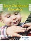 Image for Early Childhood Education 5th Edition