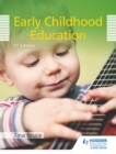 Image for Early childhood education