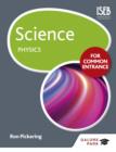 Image for Science for common entrance.: (Physics)