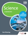 Image for Science for common entrance.: (Chemistry)