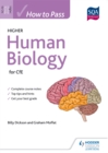 Image for How to Pass Higher Human Biology for CfE