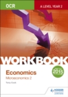Image for OCR A-level economics: Workbook