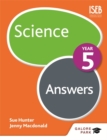 Image for ScienceYear 5,: Answers