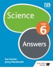 Image for ScienceYear 6,: Answers