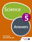 Image for Science.: (Answers)