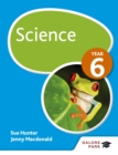 Image for Science. Year 6