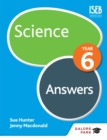 Image for Science.: (Answers)