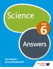 Image for Science.: (Answers)