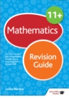 Image for 11+ maths revision guide: for 11+, pre-test and independent school exams including CEM, GL and ISEB