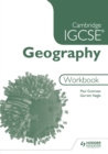 Image for Cambridge Igcse Geography Workbook
