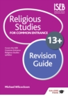 Image for Religious Studies for Common Entrance 13+ Revision Guide