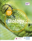 Image for AQA GCSE (9-1) biology.: (Student book)
