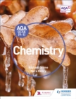 Image for AQA GCSE chemistry.: (Student book)