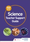 Image for AQA GCSE (9-1) Science Teacher Support Guide