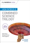 Image for AQA GCSE Combined Science Trilogy