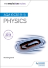 Image for AQA GCSE (9-1) physics