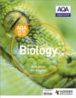 AQA GCSE (9-1) biology - Dixon, Nick