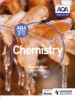 Image for AQA GCSE 9-1 chemistry