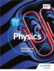 AQA GCSE 9-1 physics: Textbook - England, Nick