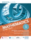 Image for Edexcel A level mathematics. : Year 1 (AS