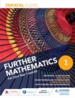 Image for Edexcel A level further mathematics core year 1