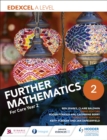 Image for Edexcel A Level further mathematics. : Year 2