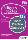 Image for Religious Studies for Common Entrance 13+ Exam Practice Questions