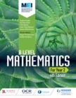 Image for MEI A level mathematics. : Year 2
