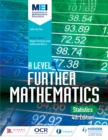 Image for MEI A-level further mathematics statistics