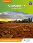 Image for Higher geography for CfE: global issues