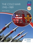 Image for New Higher History: The Cold War, 1945-1989