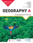Image for OCR GCSE (9-1) Geography A: Geographical Themes