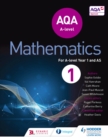 Image for AQA A level mathematics. : Year 1 (AS